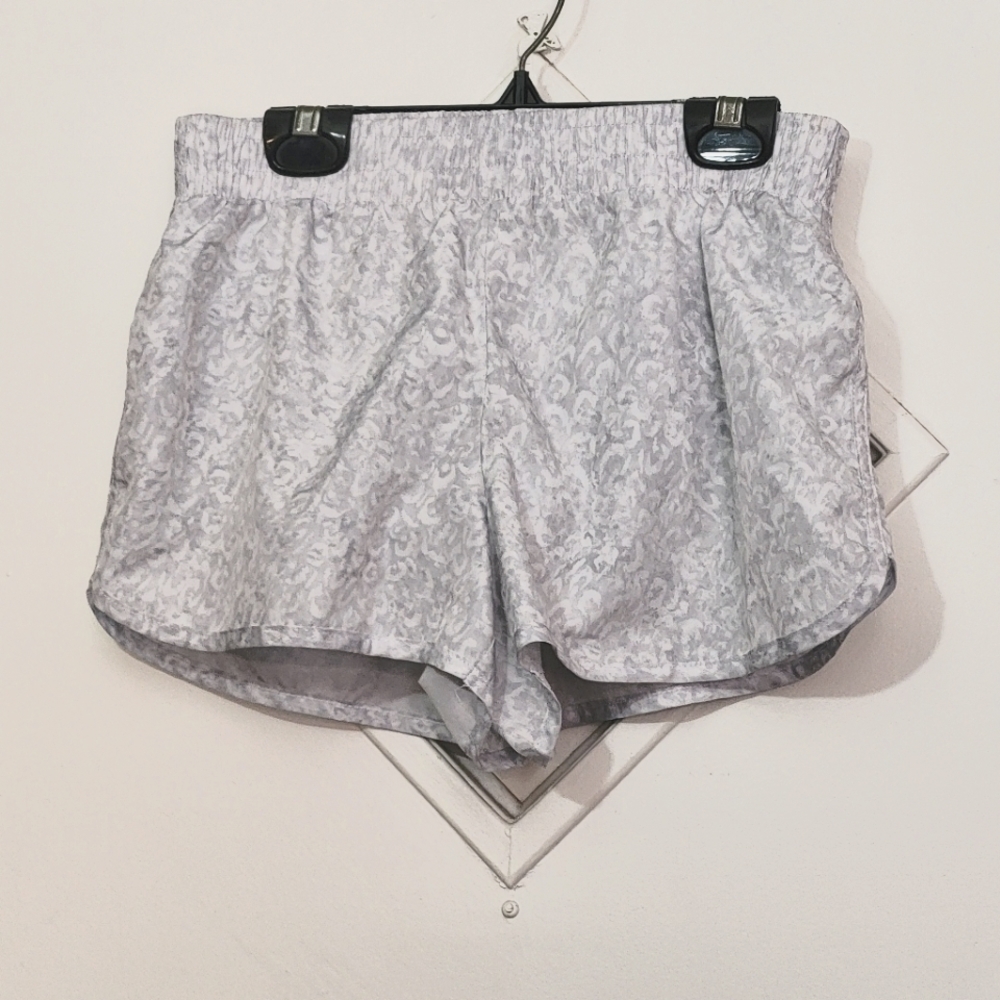 RBX S/P GREY/WHITE DRIFIT SHORTS preloved condition